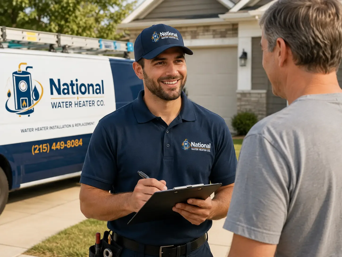 Water Heater Installation Normalville, PA FAQs